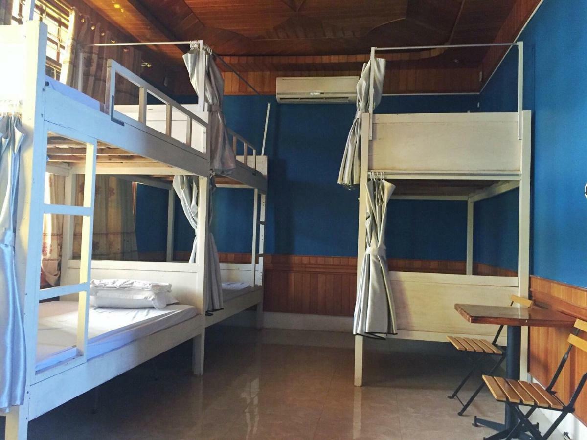 Adam Eva Homestay Dong Hoi Exterior foto