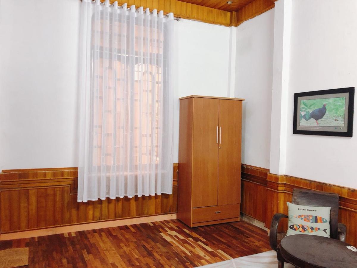 Adam Eva Homestay Dong Hoi Exterior foto